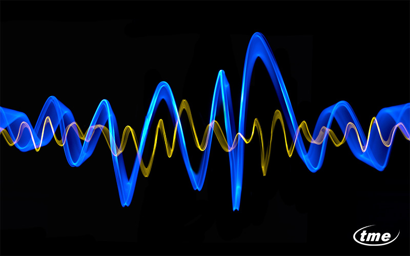 Noise Frequency